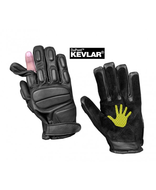 Anti Riot Gloves (ART-45)